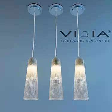 Wind light from Vibia