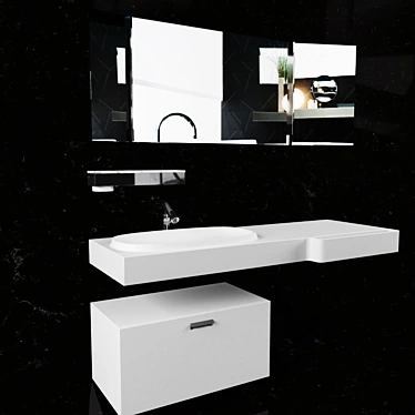 Agape washbasin