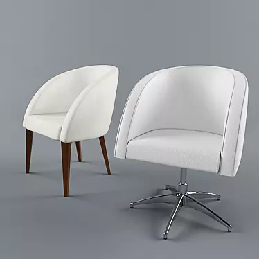 Chair Bokara Grey