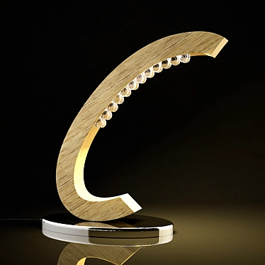 Masiero Libe TL Table Lamp