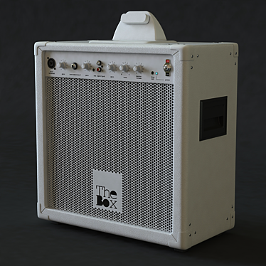 Amplifier Seletti TheBox