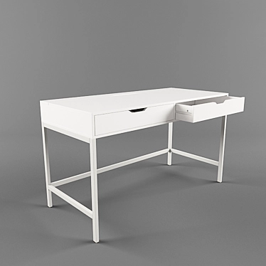 Table Bokara Grey