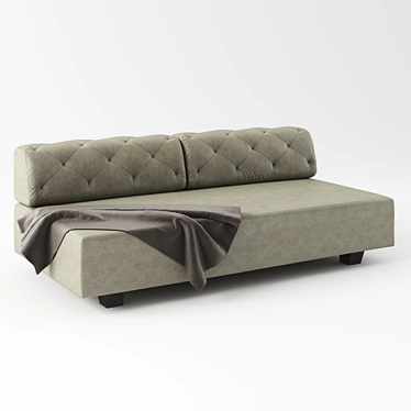 Tillary Tufted Sofa