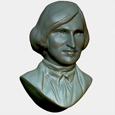 Nikolai Gogol