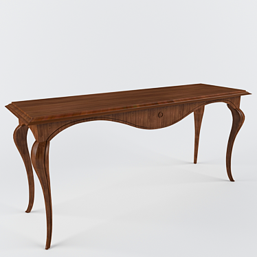 Table Cedar