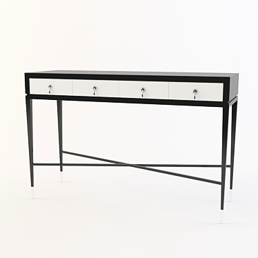 Table Bokara Grey