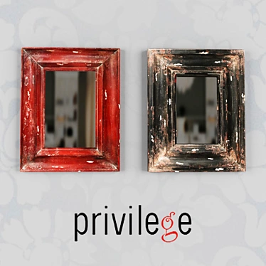 Privilege Wall Mirrors