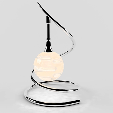 Brizzi Lamp