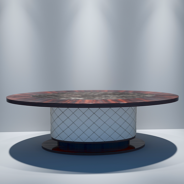 Minotti Collezioni table