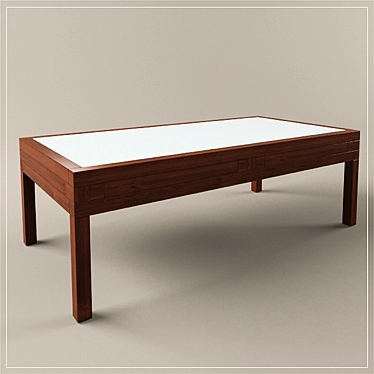 Table Seal Brown