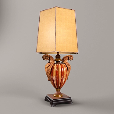 Table lamp