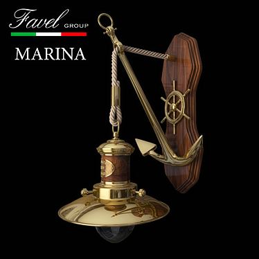 Sconce Favel (MARINA)