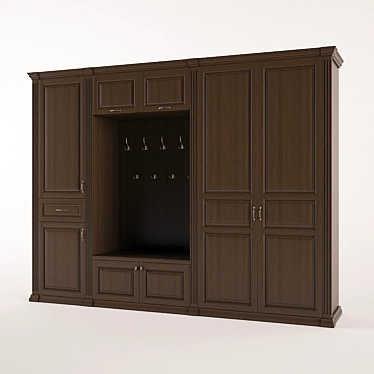 Cabinetry Cocoa Brown