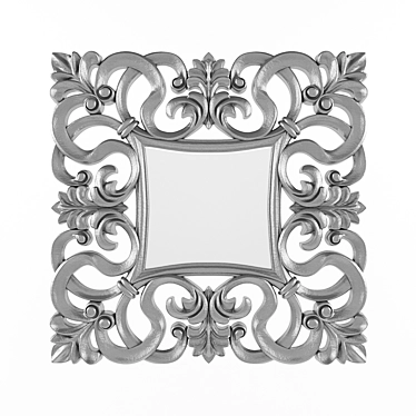 Mirror Italian Baroque