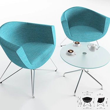 Profim chairs