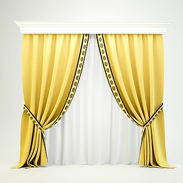 Classic curtains