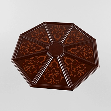 Umbrella Seal Brown