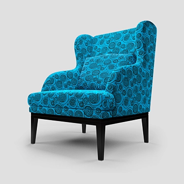 Chair Sapphire