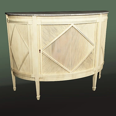 Baker Syon Commode