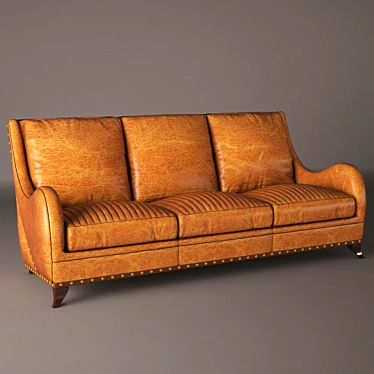 Bohemian Sofa by Hancock &amp; Moore
