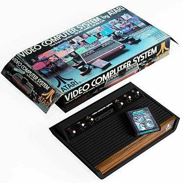 Atari 2600