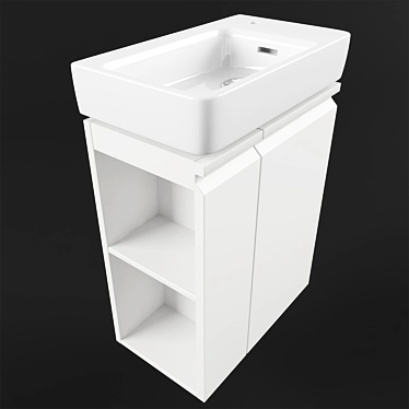 Bathroom cabinet Maire