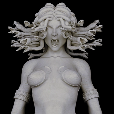 Medusa_Gorgon