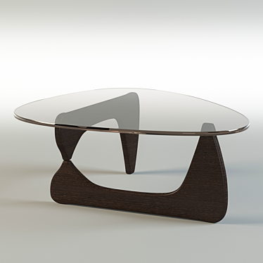 ISAMU NOGUCHI COFFEE TABLE