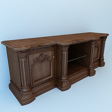 cabinet for TV