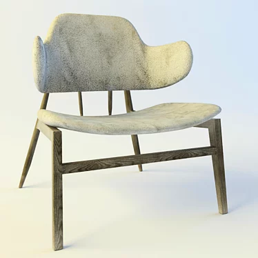 Chair Graphite