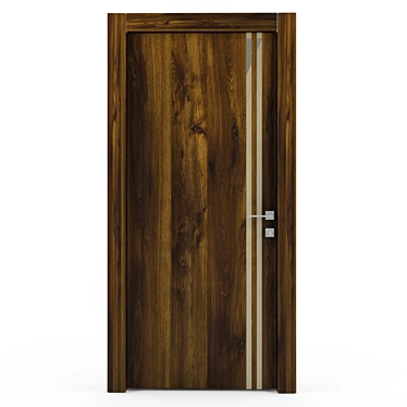 Wardrobe Seal Brown