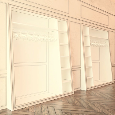 Wardrobes