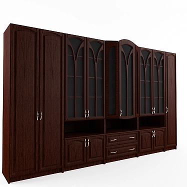 Cabinetry Cocoa Brown