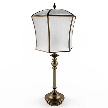 Table lamp