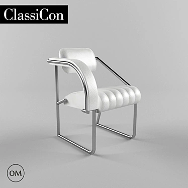 Contemporary Classic: ClassiCon Non Conformist 3D model image 1 