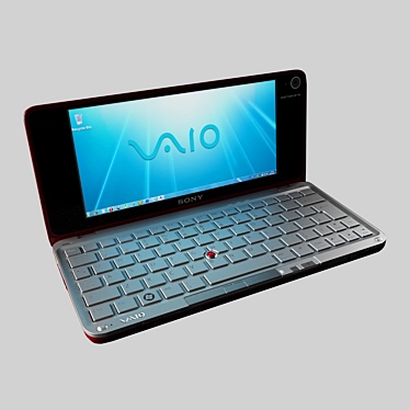 Sony VAIO P