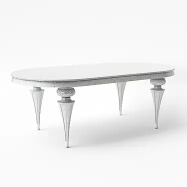 ARCA dining table