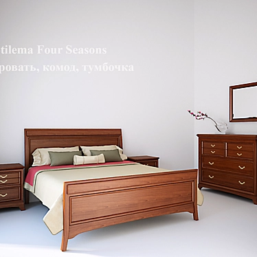 Stilema Four Seasons