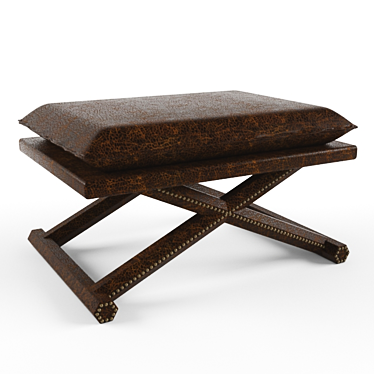 Stool Cocoa Brown