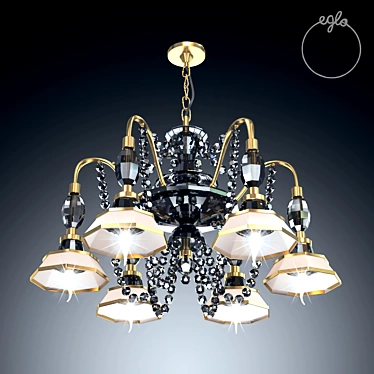 Chandelier EGLO CATANIA PL441-8