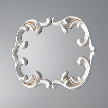 Decorative mirror