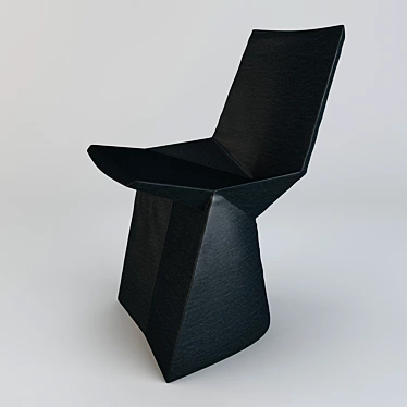 Chair Black Pearl