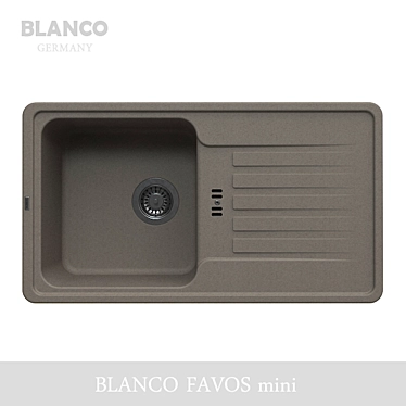 BLANCO FAVOS mini