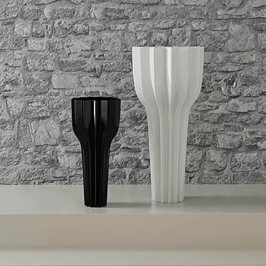 Vase Maire