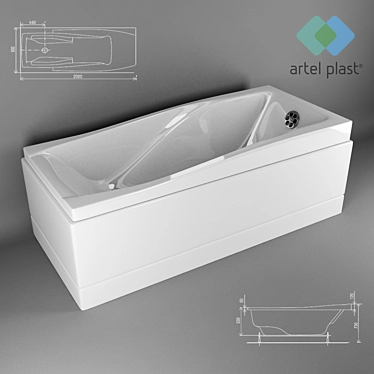 Artel Plast Zhelana