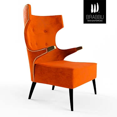 BRABBU | SIKA ARMCHAIR