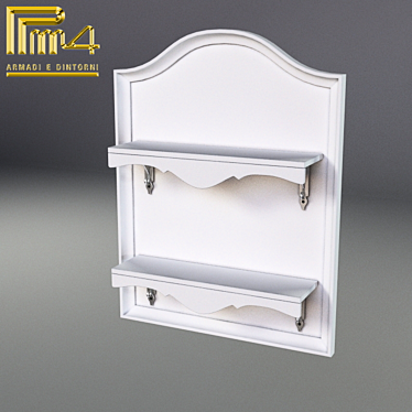 Shelf PM - PS453A