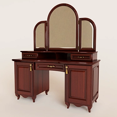 Dressing table