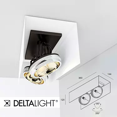 DeltaLight OUTFIT 345 February 21 W