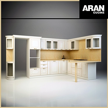 kitchen factory Aran